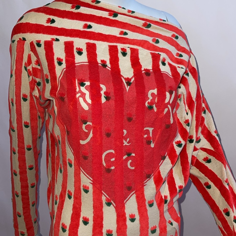 Vivienne Westwood SUPER RARE DRESS AW16 UNISEX S/M - Picture 14 of 17